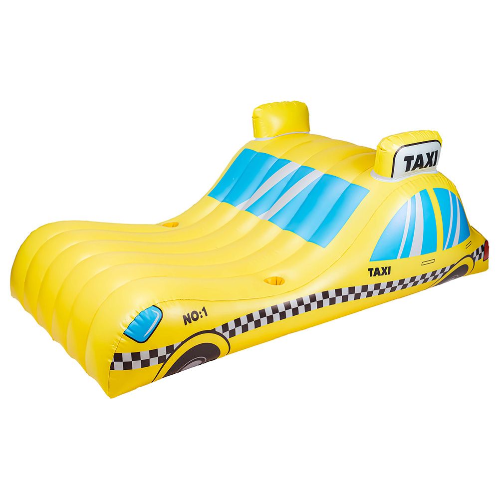 Taxi Pool Float