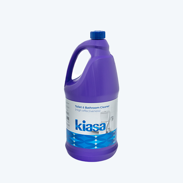 مایع جرم‏گیر ۴۰۰۰ گرمی کیاسا