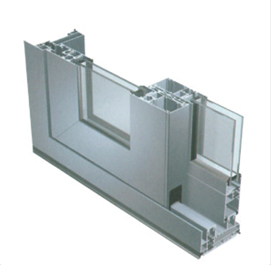 پنجره کشویی SC70 / سبک