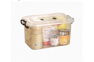 Latch Box قابل حمل SY312025