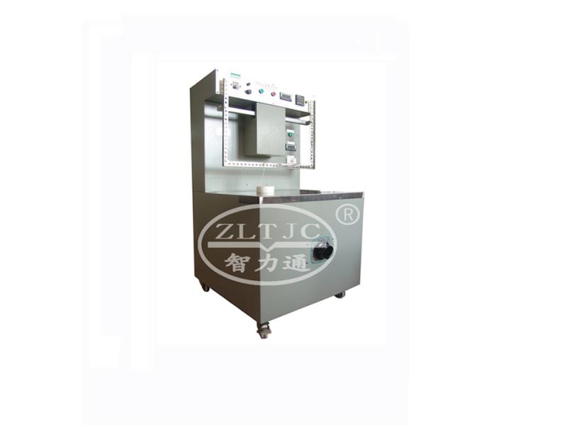 Electric Iron Drop Tester of IEC60335-2-3 Mechanical Strength Tester