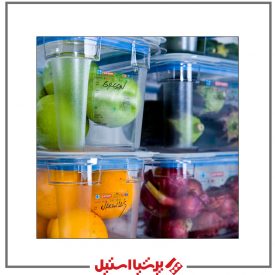 بن ماری درب دار PC