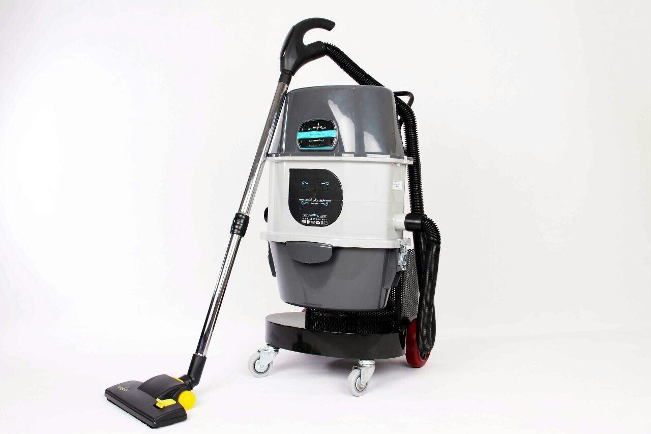 Portable Industrial Vacuum Cleaner