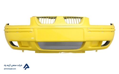 سپر جلو سمند مدل AP002