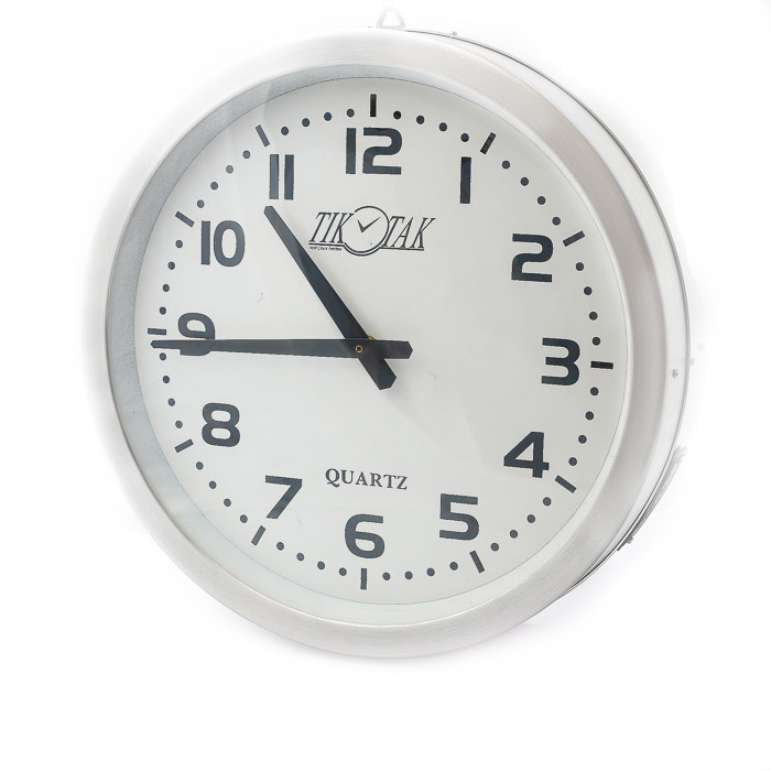 ساعت های صنعتی