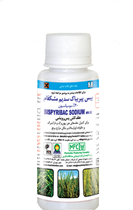 بیس پیریباک سدیم 40 % سوسپانسیون