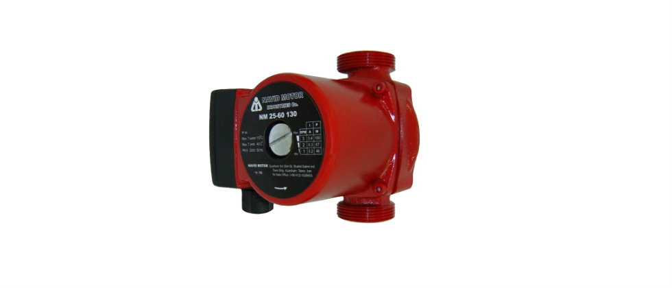 الکتروپمپ آبگرد خانگی