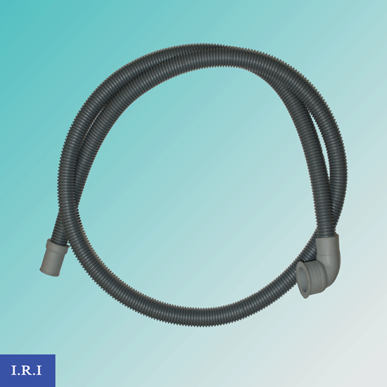 خروجی 1/80متری زانویی سرگشاد ایران