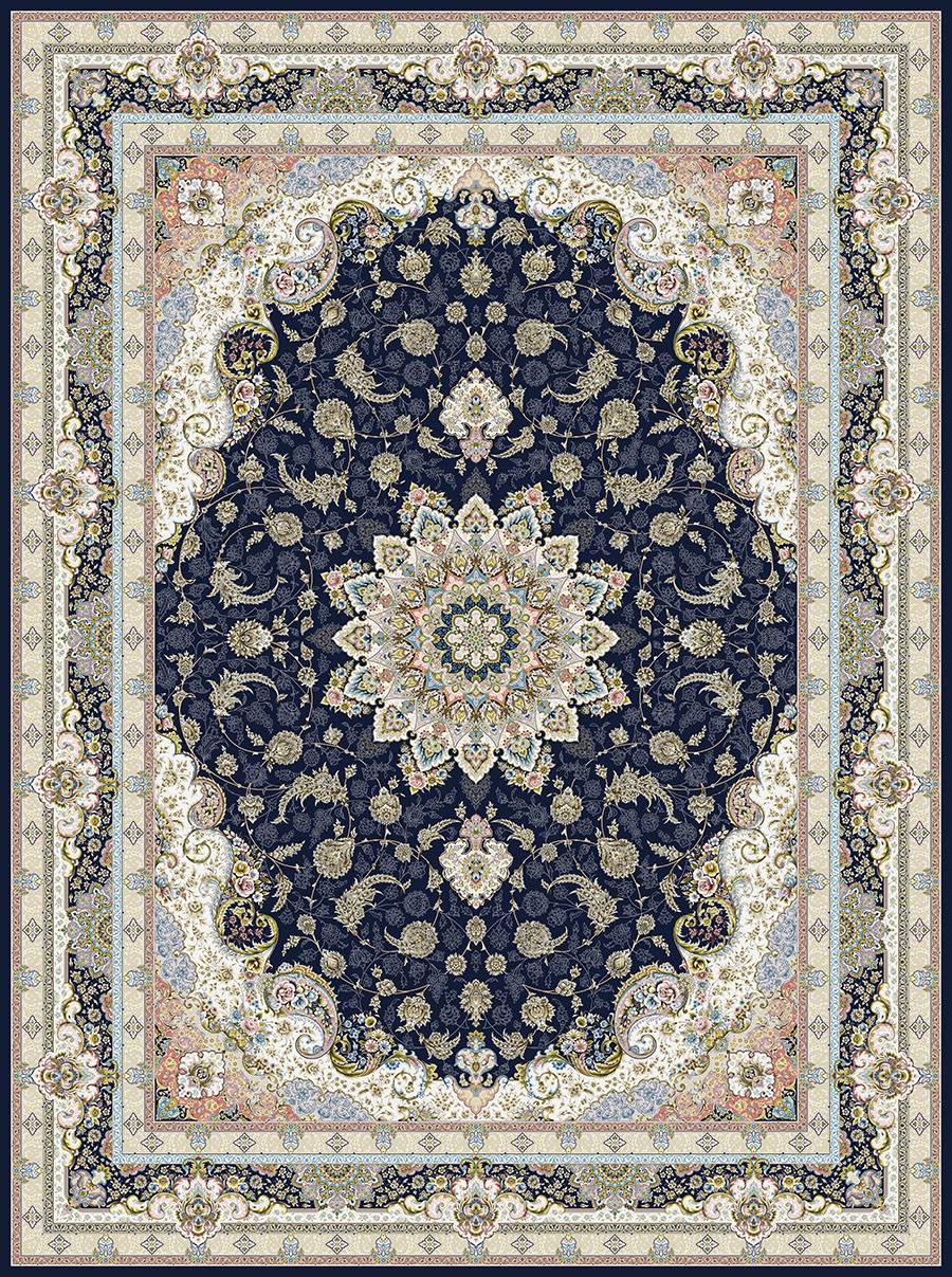 طرح 14005 زمینه سرمه‌ای