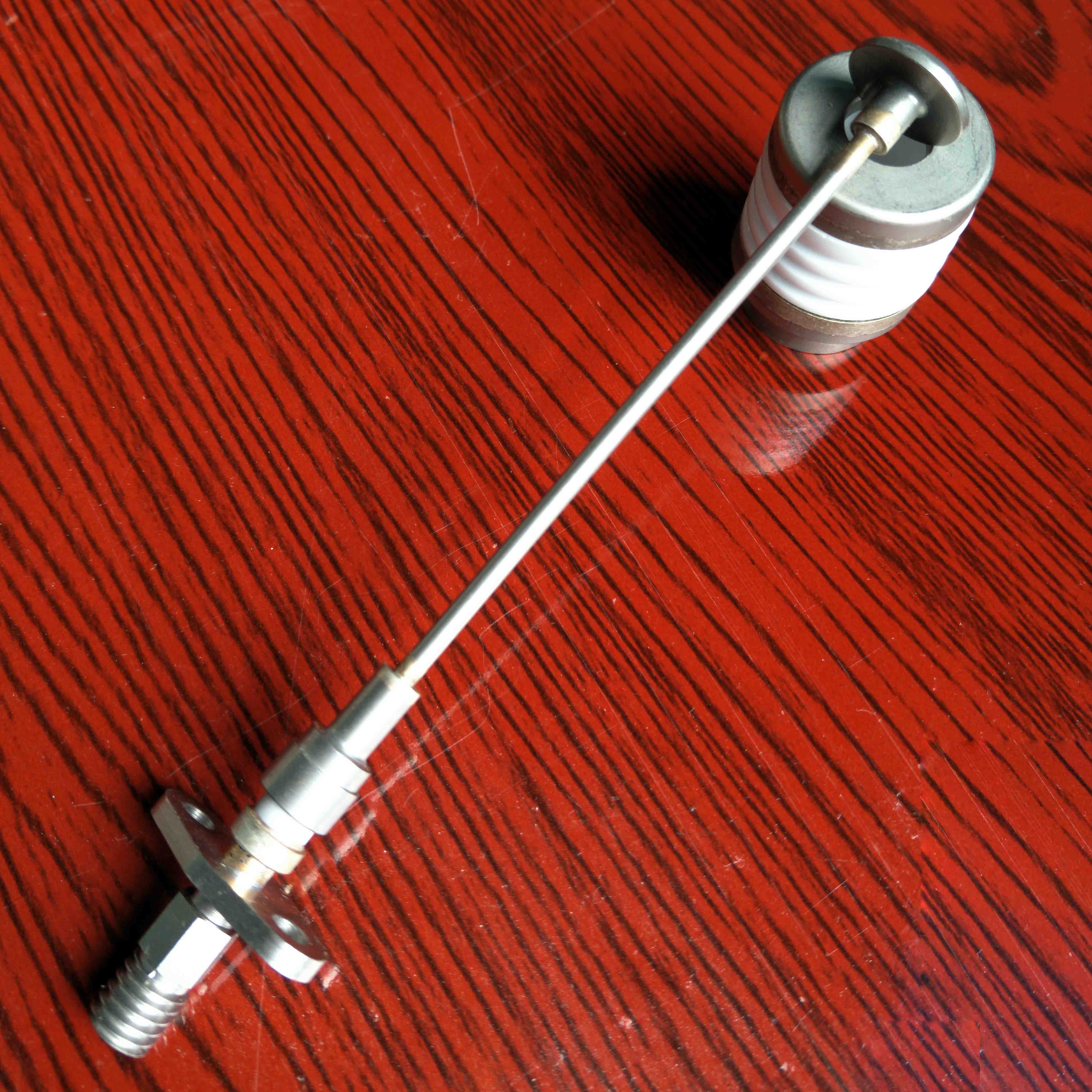 جاروبرقی مجموعه های مهر و موم فلزی سرامیک SGJ