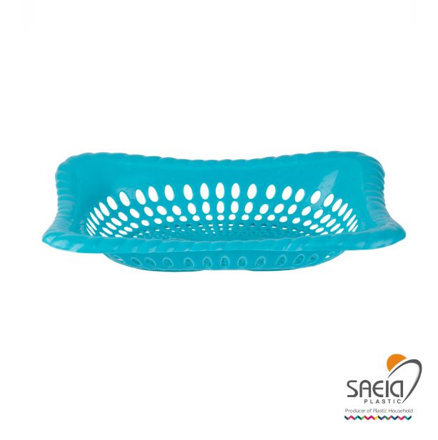 سبد سبزی چهار گوش سعید