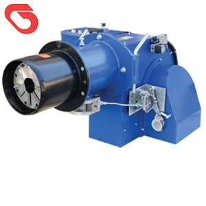 مشعل های گازسوز مجهز به سیستم CAM