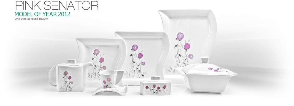 سناتور صورتي