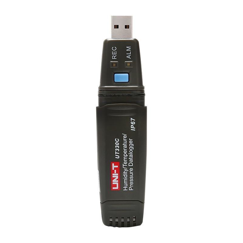 دیتالاگرهای سری UT330-USB