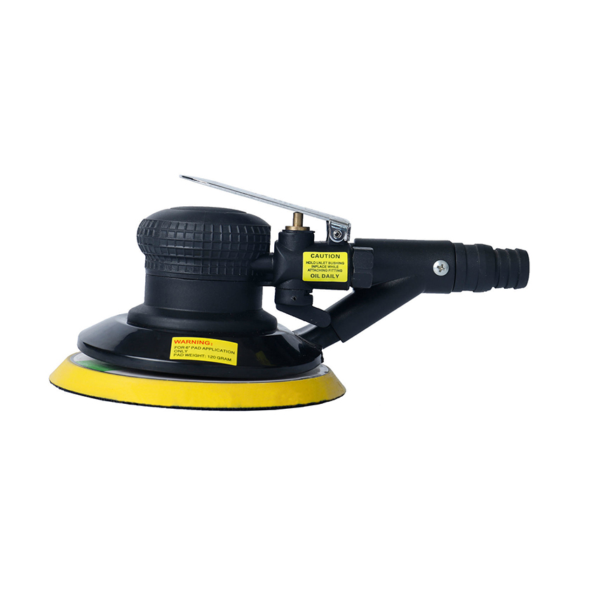 سنباده اوربیتال هوایی 5 اینچ (6 اینچ).