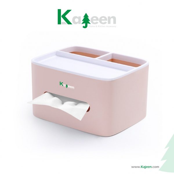 جا دستمال کاغذی ارگانایزر6.2