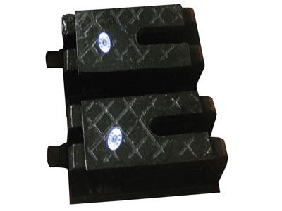 CNC Machine Shock Mount