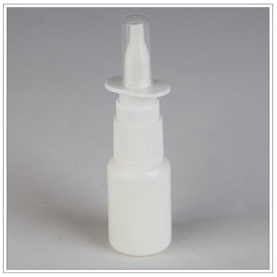 قطره ۲۰ میلی لیتری بینی