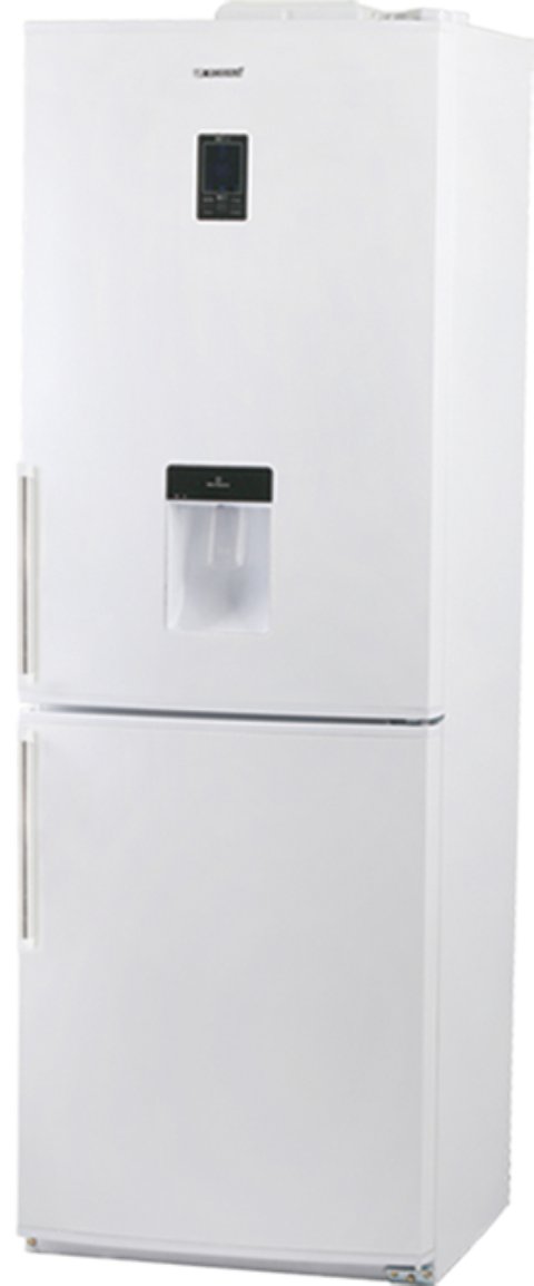 يخچال فريزر مدل R22D