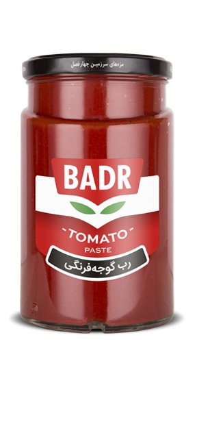 tomato paste