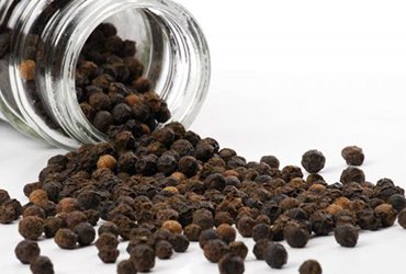 فلفل سیاه