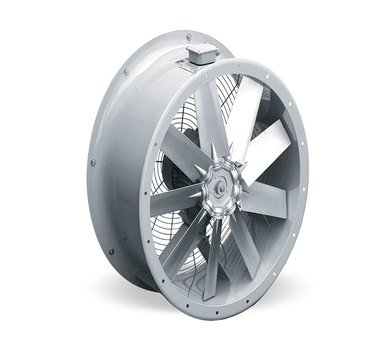 هواکش کانالی AB