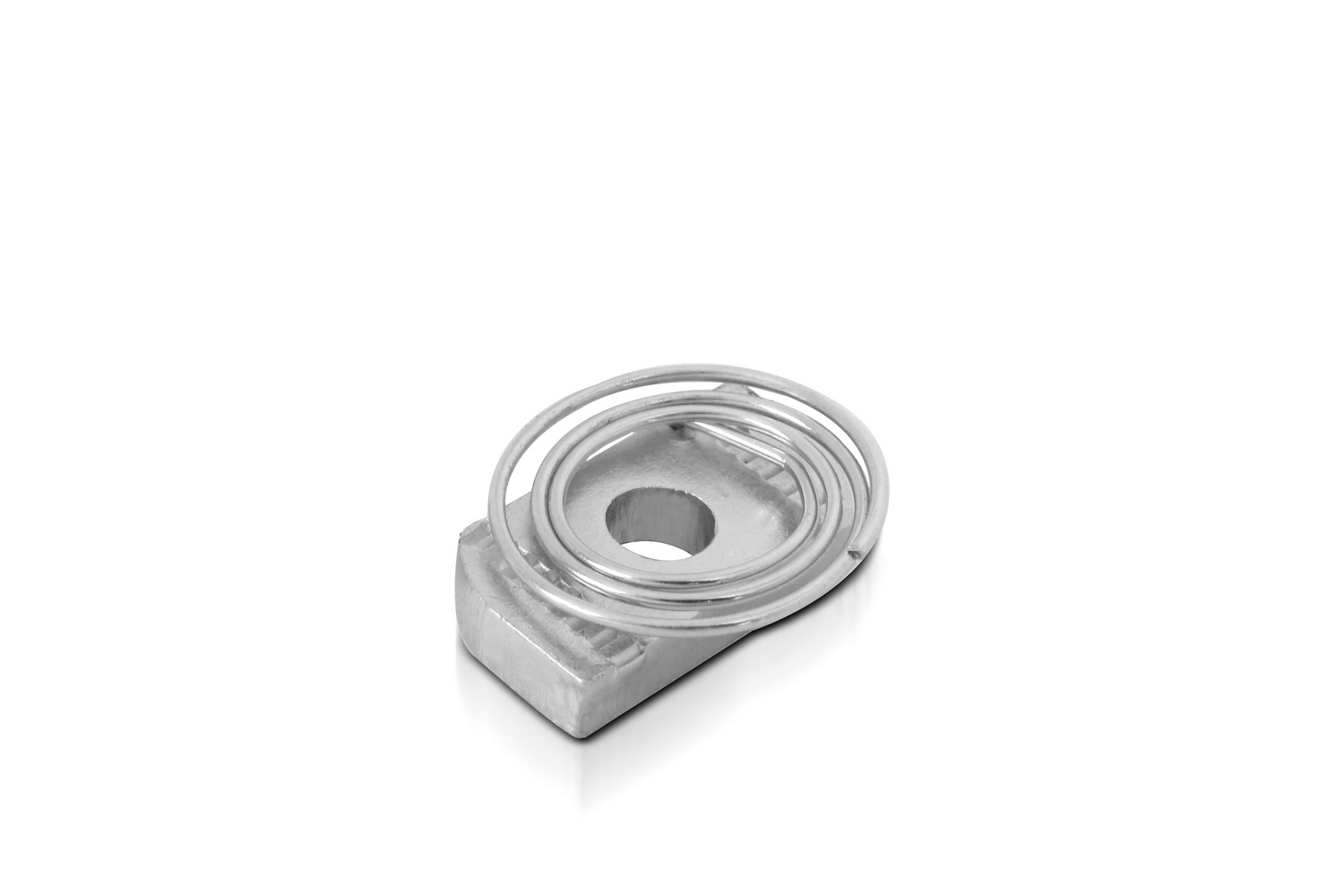 نات فنر تخت