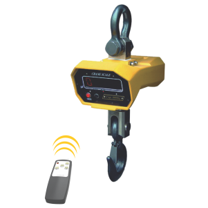 باسكول آويز كنترلي مدل XZP