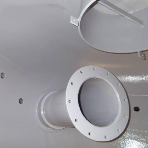 رزین وینیل استر اپوکسی نووالاک