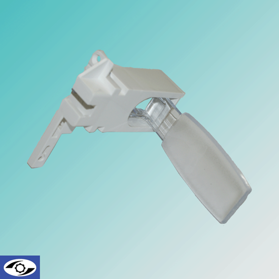 پدال شیشه ای