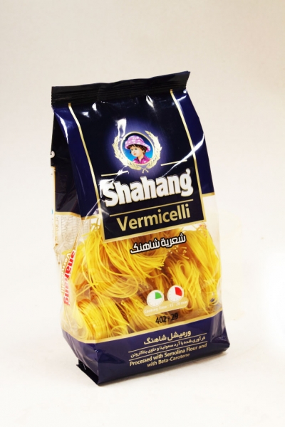 200 grams of vermicelli