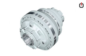 گیربکس خورشیدی Reggiana