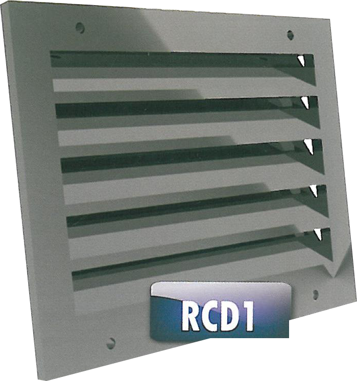 دریچه سقفی یک طرفه