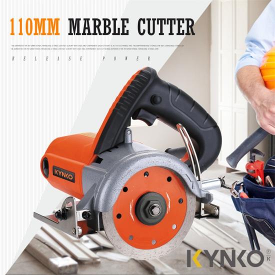 110mm portable High Power Marble Cutter