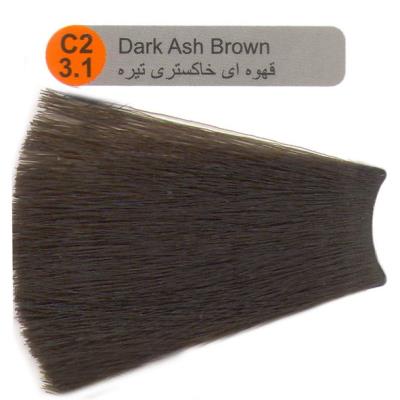 رنگ موی C2