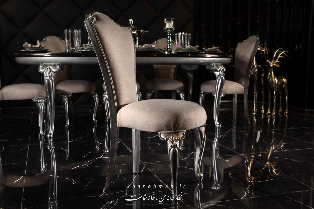 صندلی غذاخوری فونسی