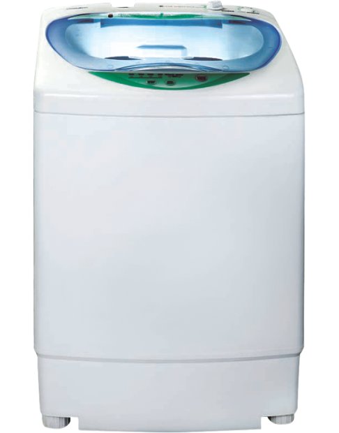 Door Washing Machine Top WTU-2280TWAD