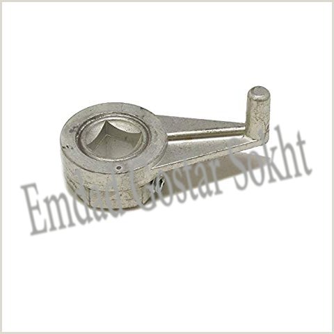 اهرم شیر اطمینان