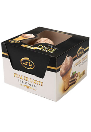 قیفی پراگرتارت