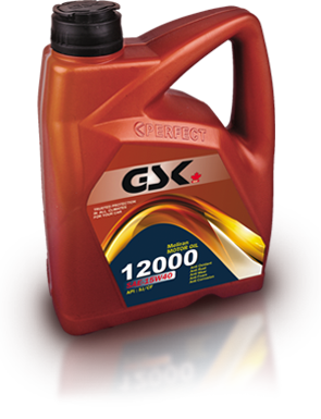 روغن موتور ملیران 12000 SJ/CF 15W40