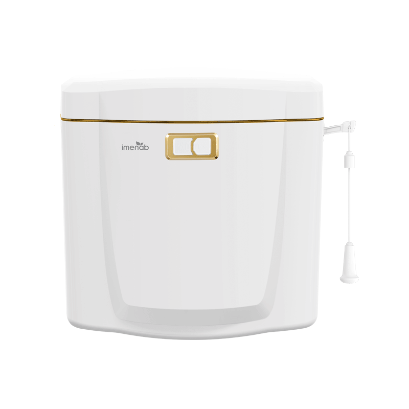 فلاش تانک ایمن آب