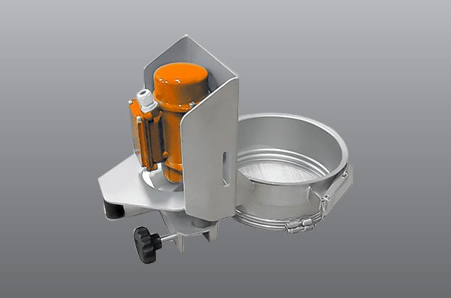 الک ویبره مخصوص لعاب و انگوب قطر۲۵۰