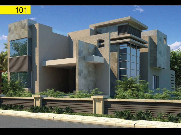 ساختمانهای پیش ساخته L.S.F