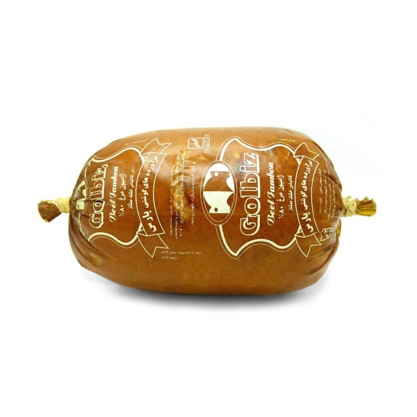 ژامبون مرغ تنوری 80%