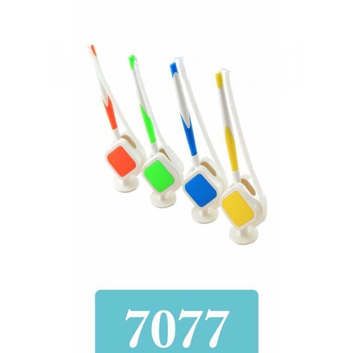 خودکار فلزی تبلیغاتی کد 7077