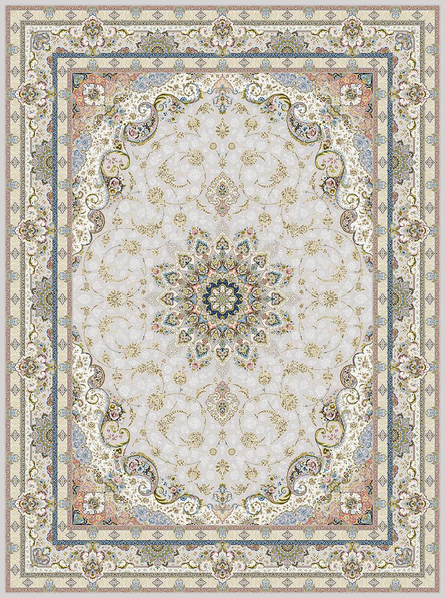 طرح 14005 زمینه سیلور