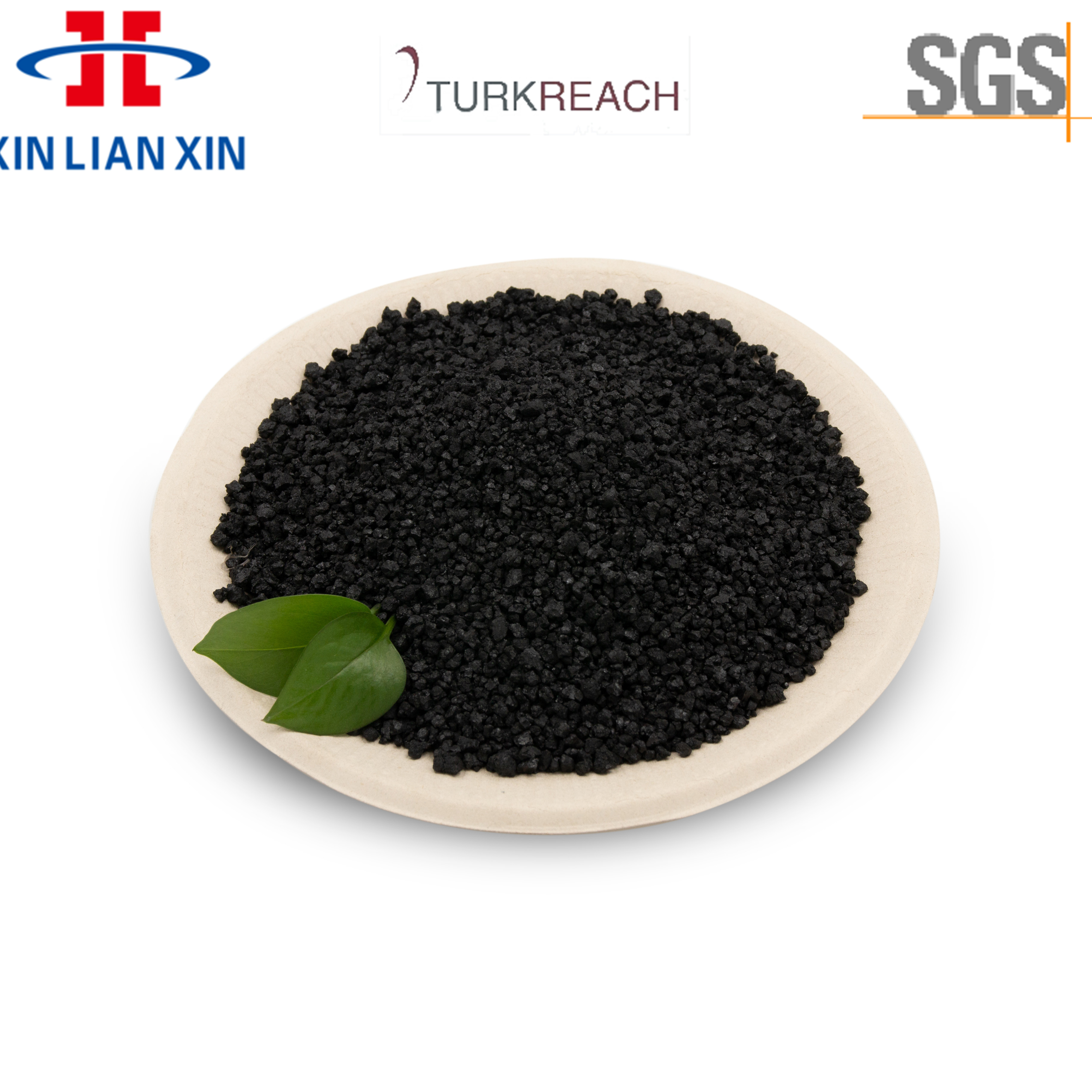Potassium Humate