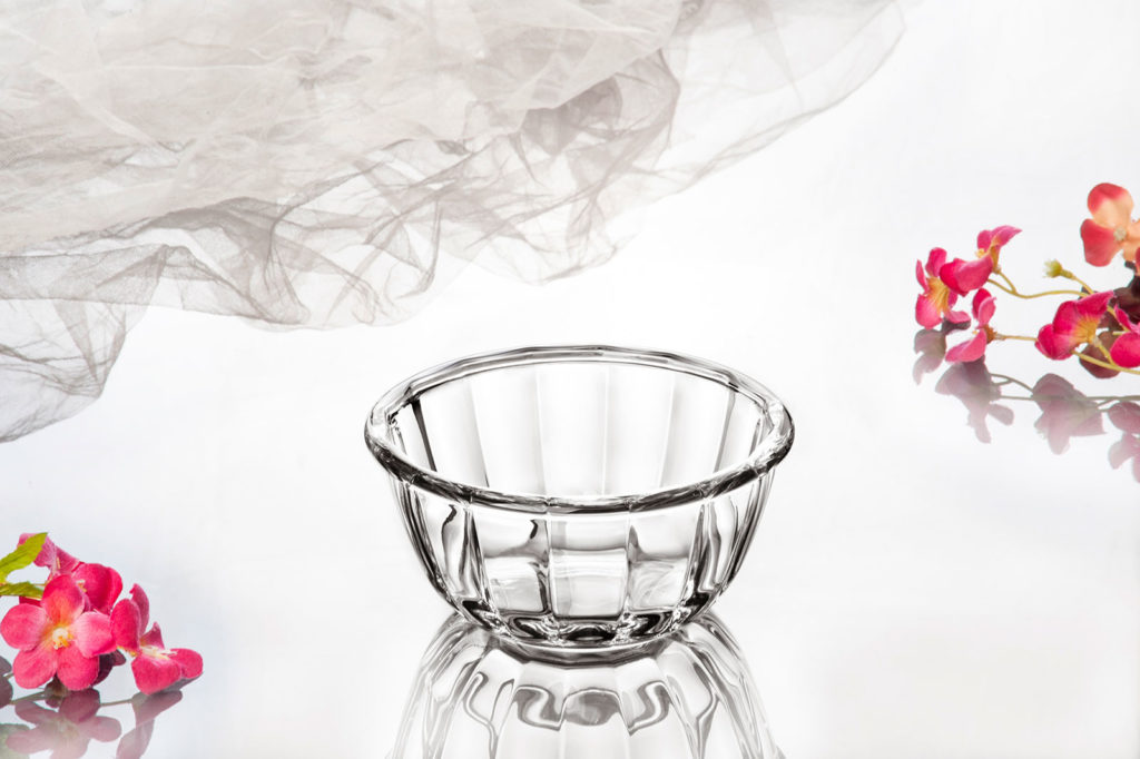 کاسه کوچک رزیتا