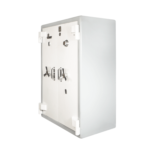 گاوصندوق ضد سرقت 1400BS رمز مکانیکی