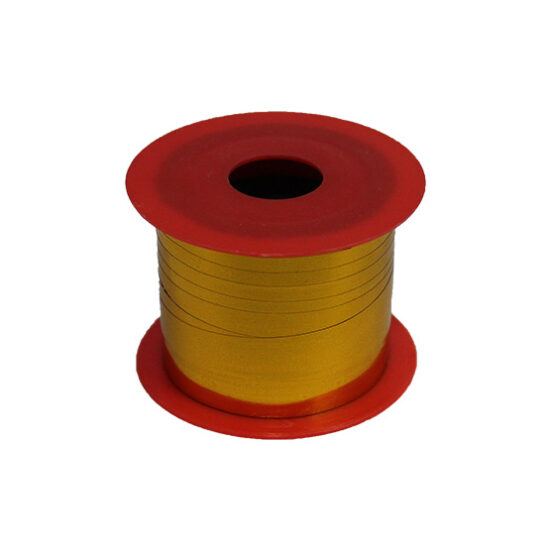 روبان لیزری طلایی